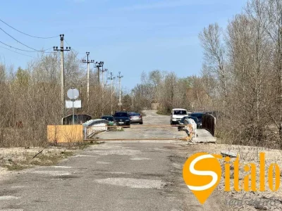Ділянка. Київ,