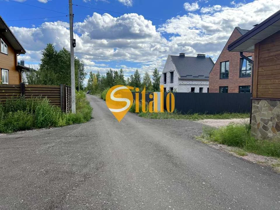 Ділянка. Київ, Виноградна