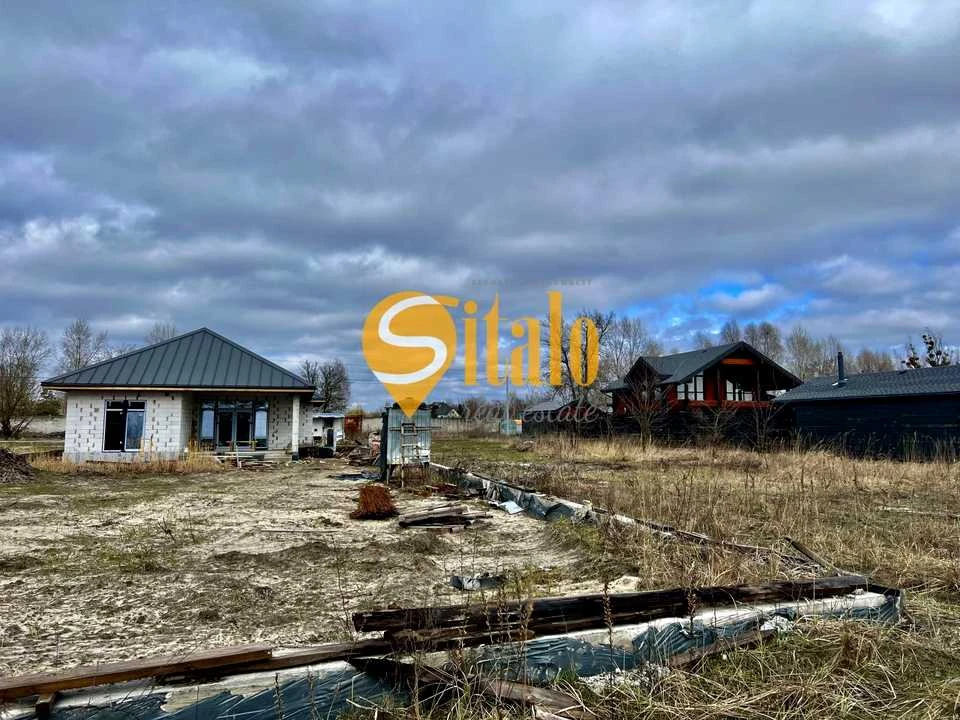 Ділянка. Київ, Піддубна
