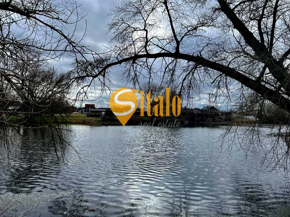 Ділянка. Київ, Піддубна