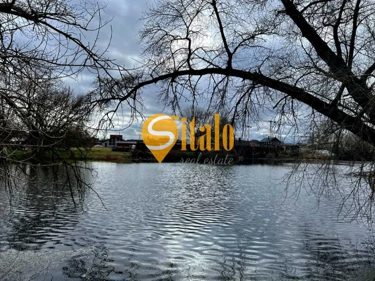 Ділянка. Київ, Піддубна