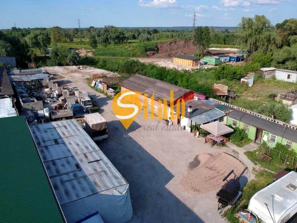 Ділянка. Київ, Кийлівська