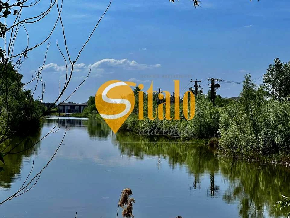 Ділянка. Київ, Винаградная