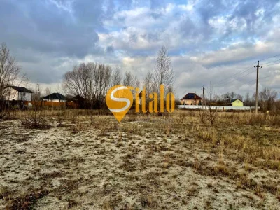 Ділянка. Київ, Винаградная