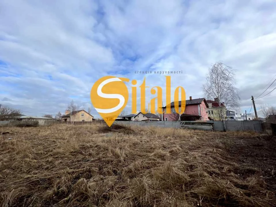 Ділянка. Київ, Виноградна