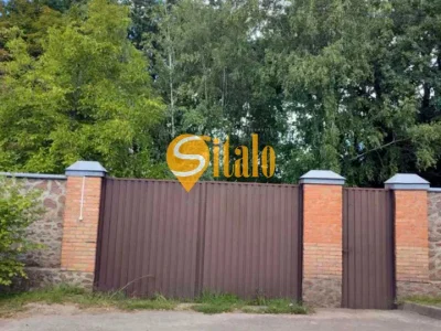 Ділянка. Київ, Виноградная