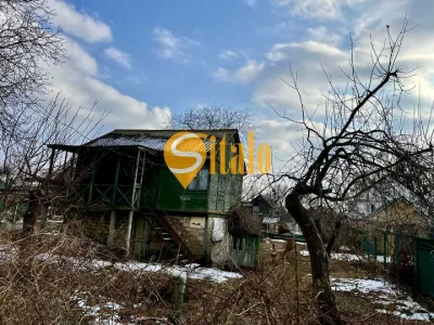 Ділянка. Київ, 92 Садова