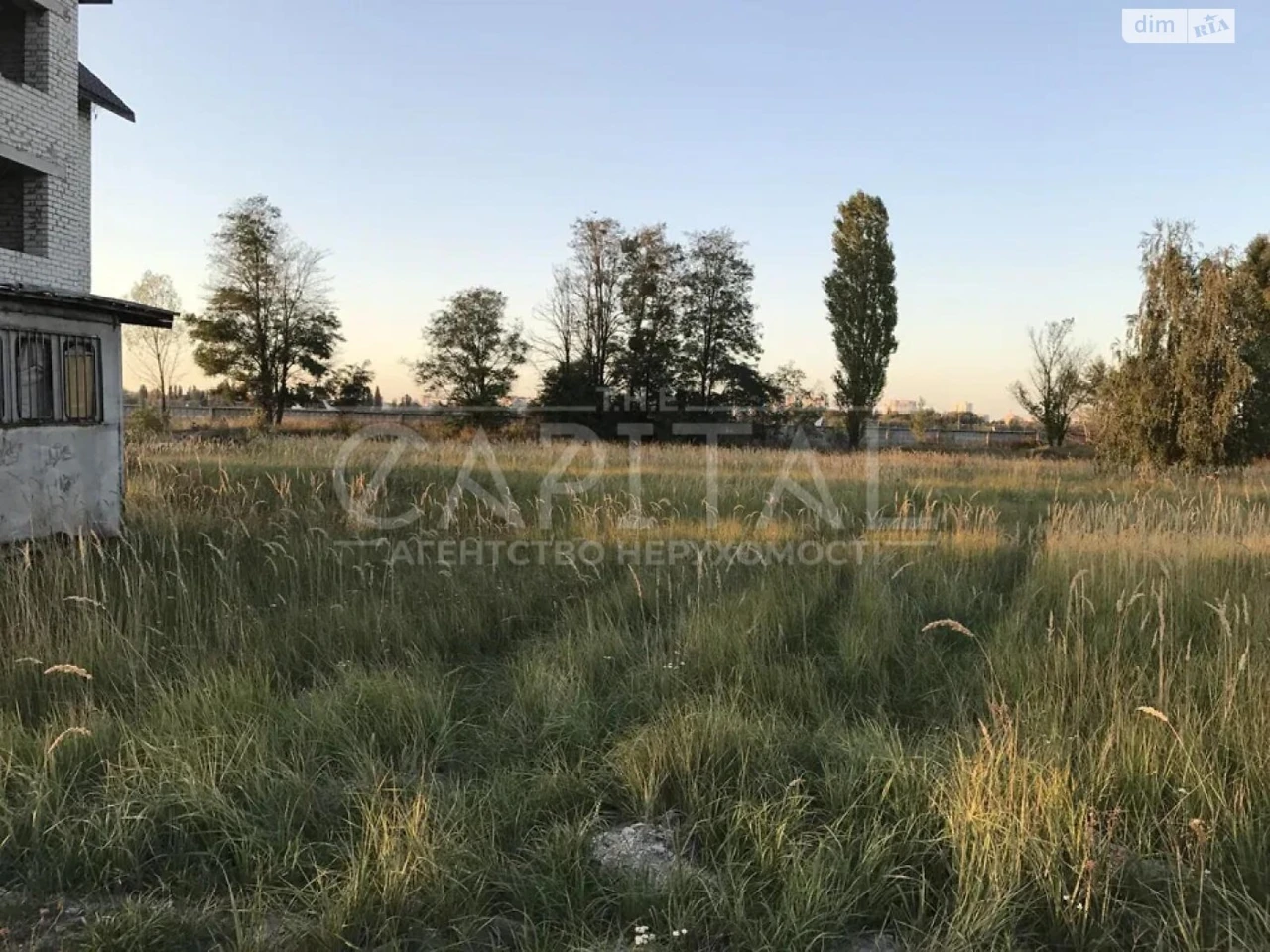 Продаж Ділянка під житлову забудову Жуляни