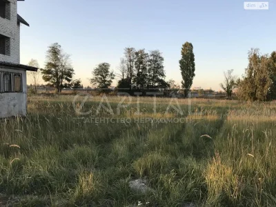 Продаж Ділянка під житлову забудову Жуляни