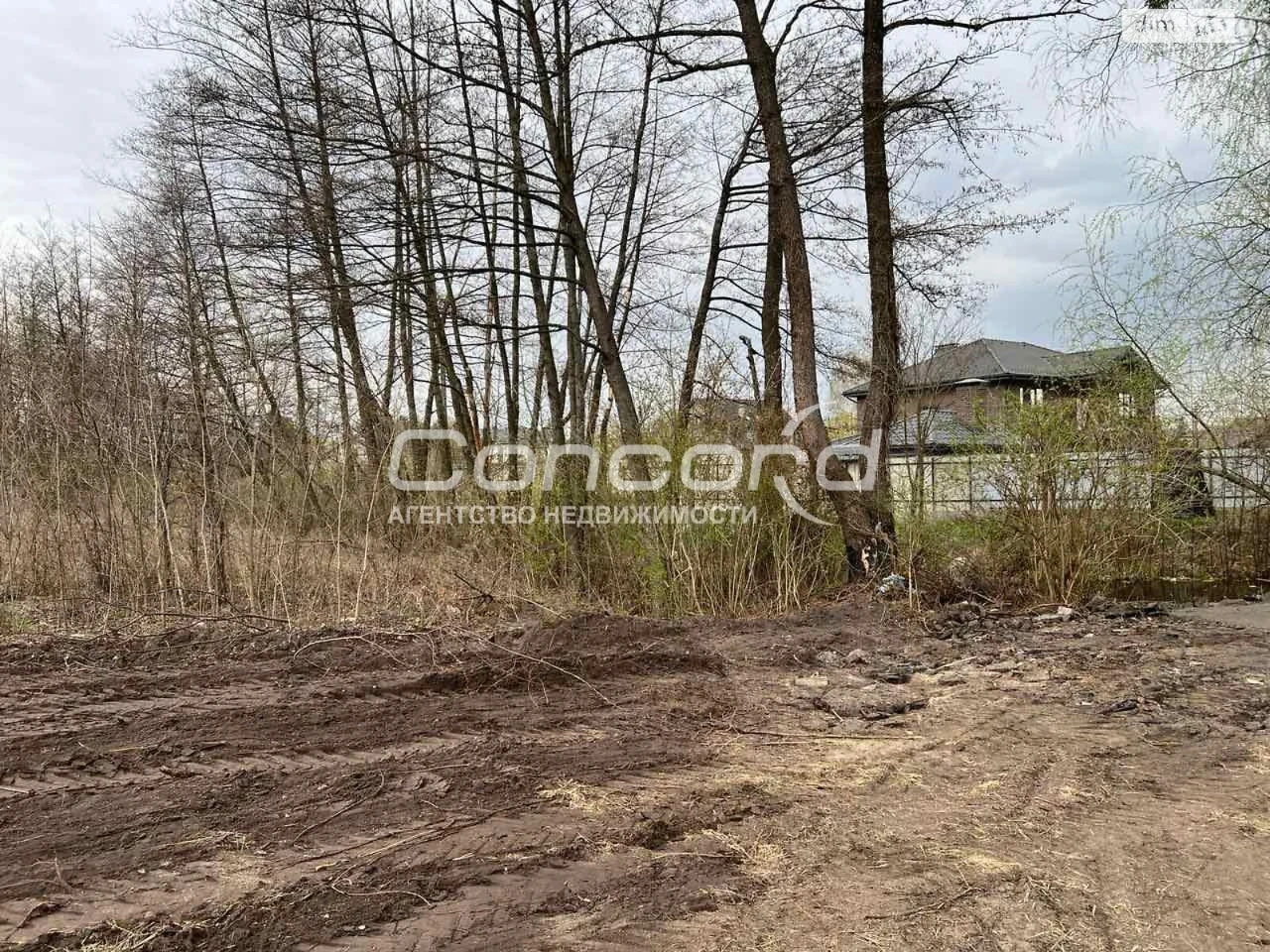Продаж Ділянка під житлову забудову Голосіївський