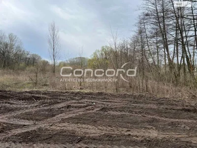 Продаж Ділянка під житлову забудову Голосіївський