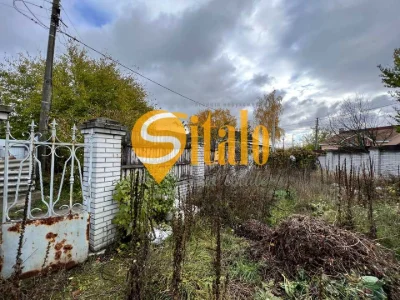 Ділянка. Київ, Маслівка