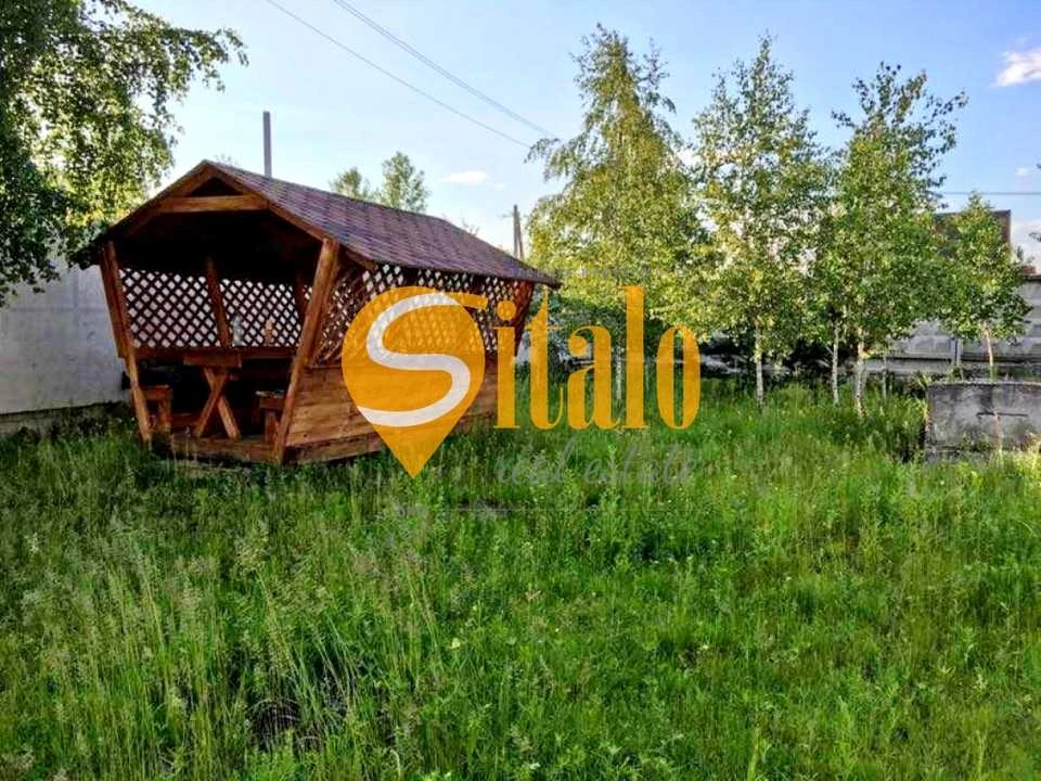 Ділянка. Київ, Виноградна