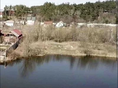 Ділянка. Київ, Дмитра Цвітковського пров. (Лермонтова 4-й)
