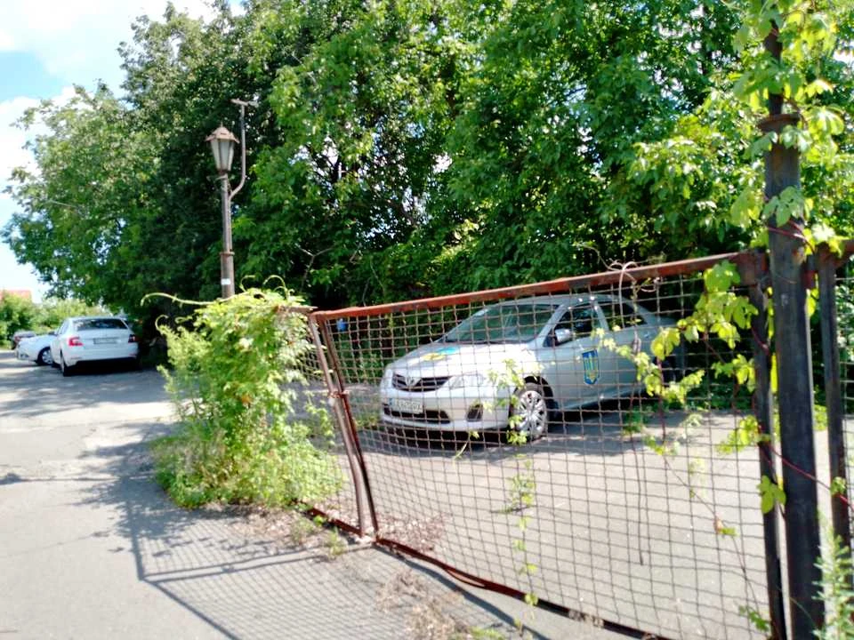 Ділянка. Київ, Мрії вул. (Академіка Туполєва)