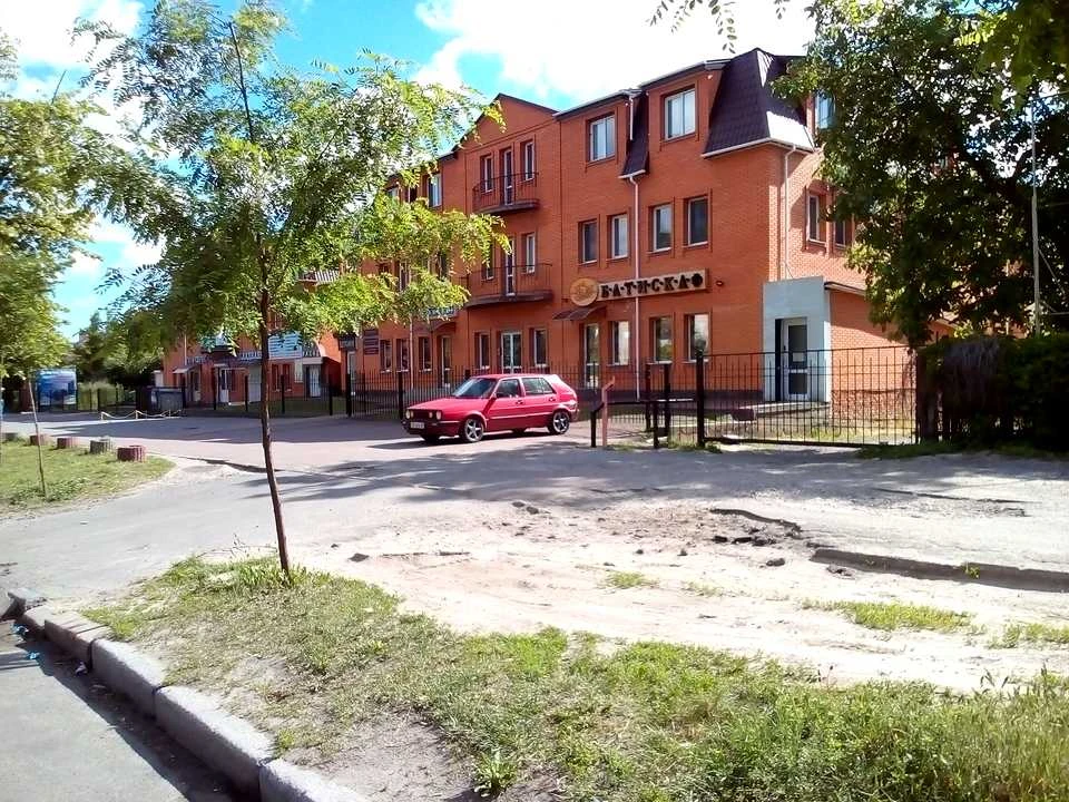Ділянка. Київ, Мрії вул. (Академіка Туполєва)