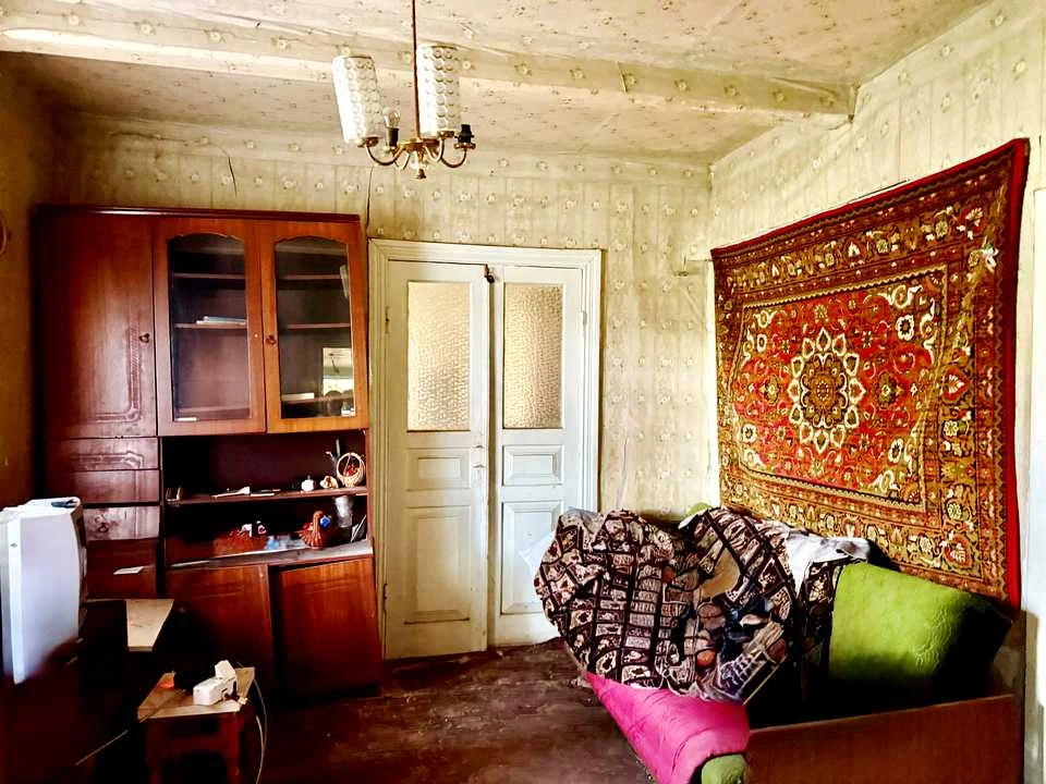Ділянка. Київ, Тодося Осьмачки вул. (Горького)