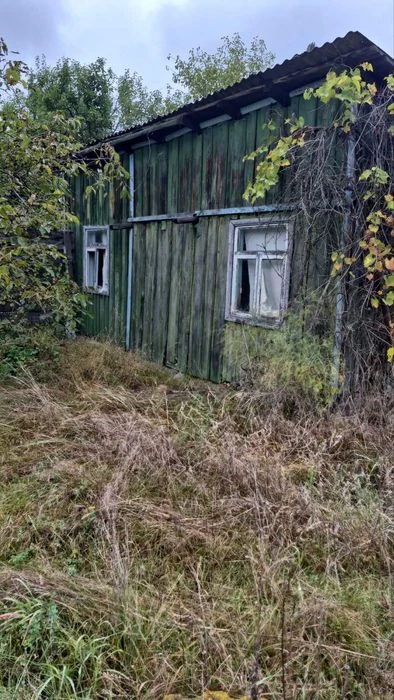 Без% Продаж земельної ділянки СТ Острів водників Голосіївськ