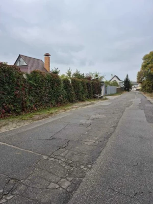 Без% Продаж земельної ділянки СТ Острів водників Голосіївськ