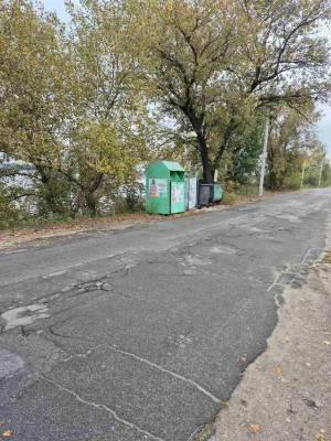 Без% Продаж земельної ділянки СТ Острів водників Голосіївськ
