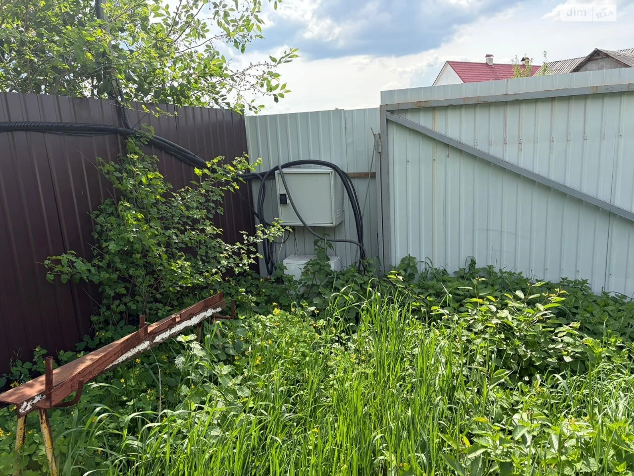 Продаж Ділянка під житлову забудову Дарницький
