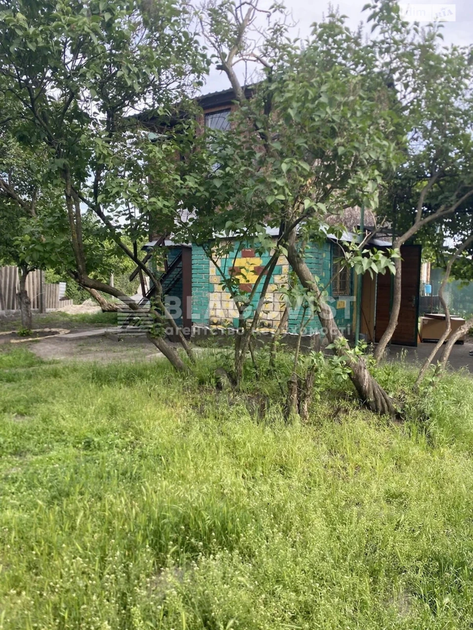 Продаж Ділянка під житлову забудову Воскресенські сади