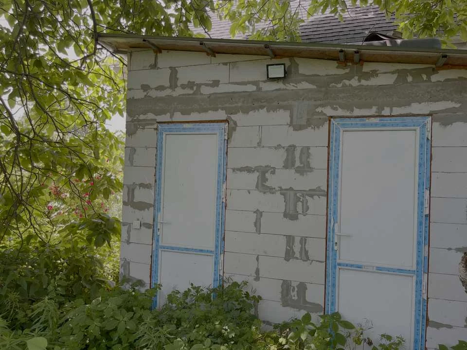 Ділянка. Київ, 62-га Садова вул.