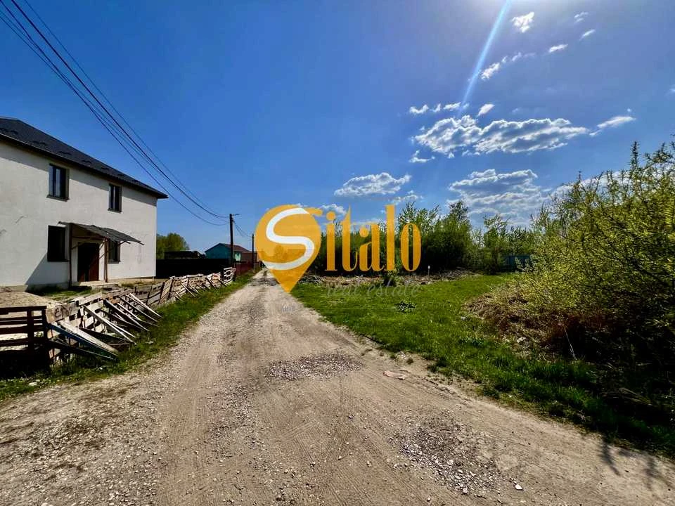 Ділянка. Київ, Святишенська
