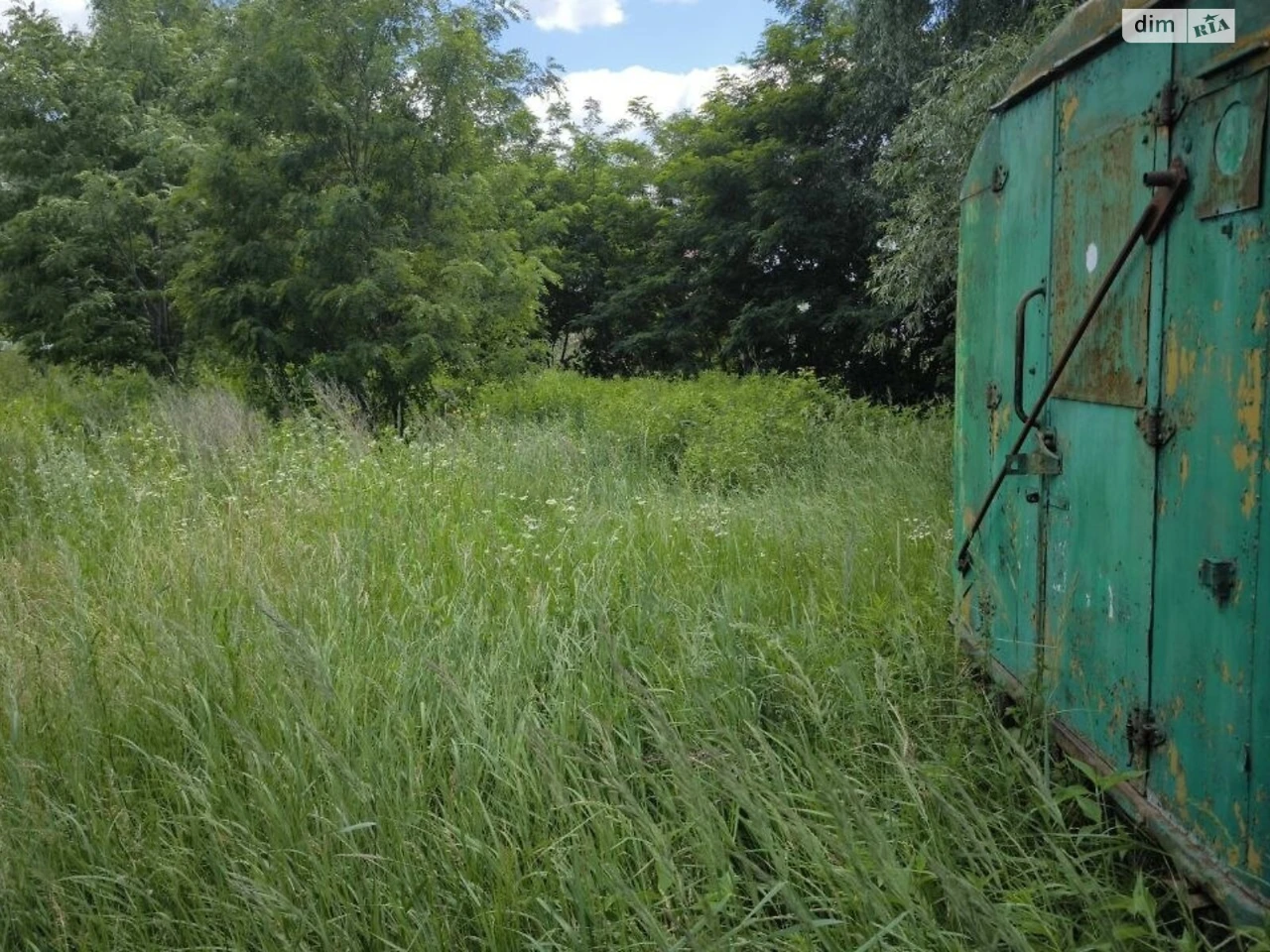 Продаж Ділянка під житлову забудову Бортничі