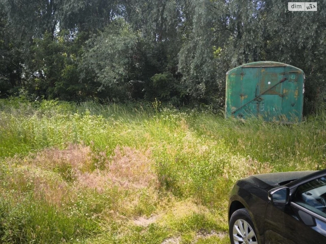 Продаж Ділянка під житлову забудову Бортничі