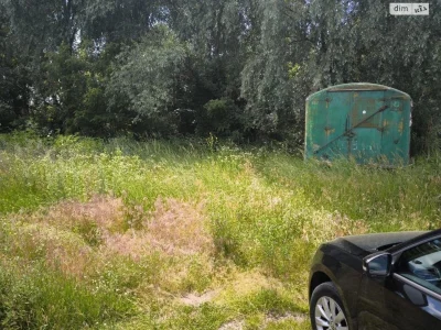 Продаж Ділянка під житлову забудову Бортничі