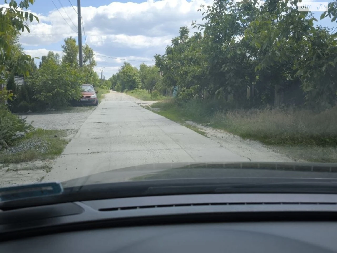 Продаж Ділянка під житлову забудову Бортничі
