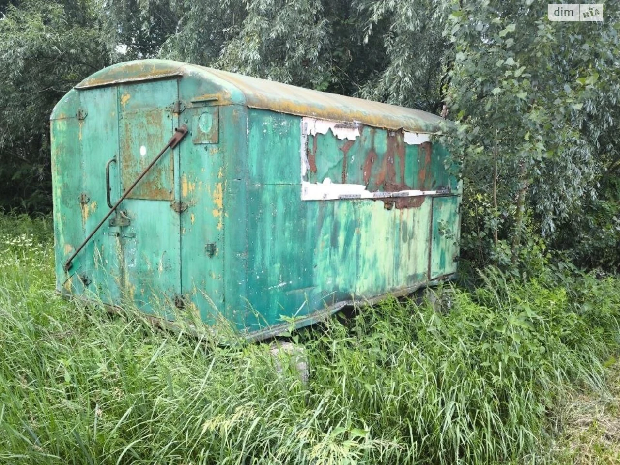 Продаж Ділянка під житлову забудову Бортничі