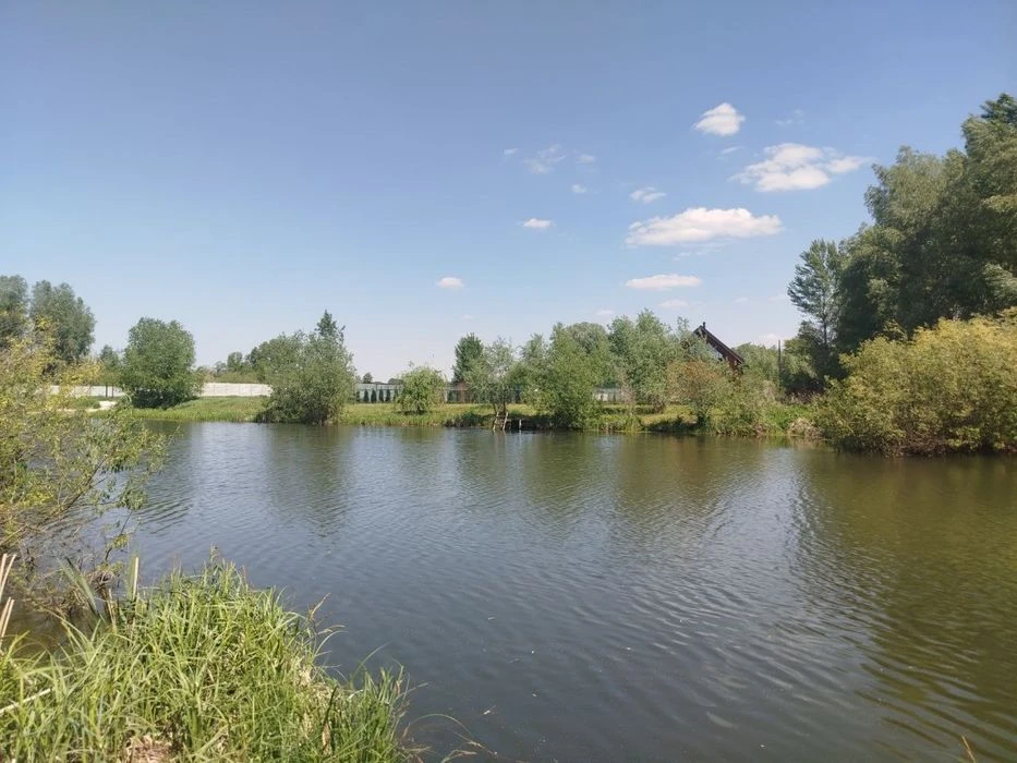 Земельна ділянка Нижні Бортничі 8 соток