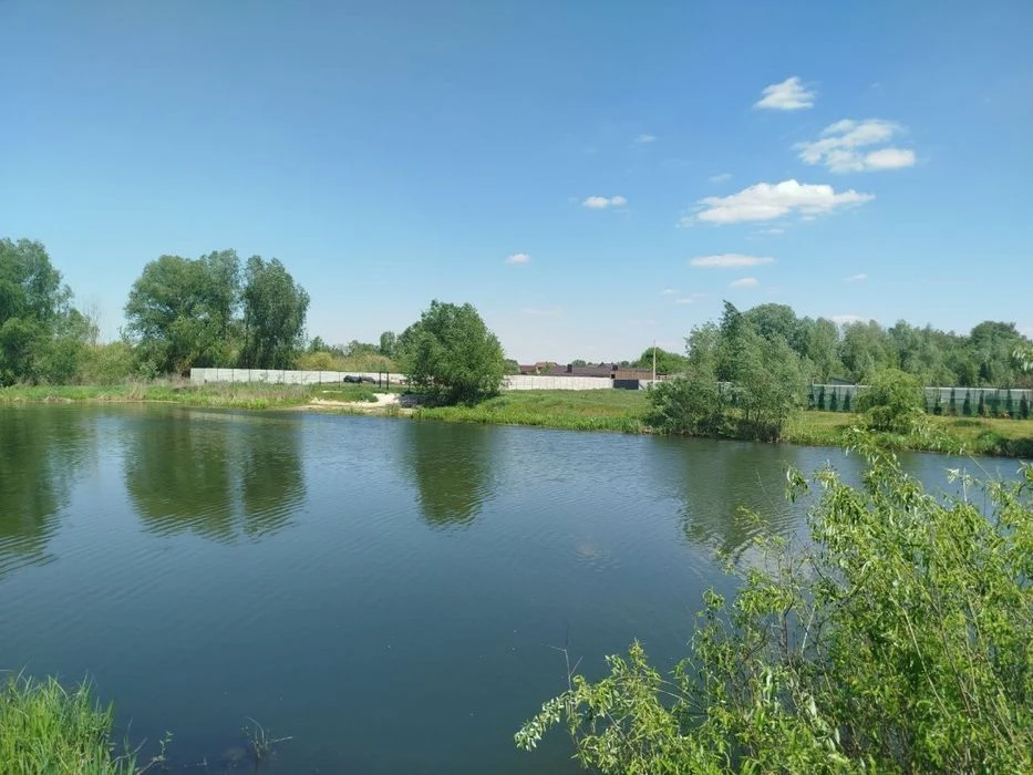 Земельна ділянка Нижні Бортничі 8 соток