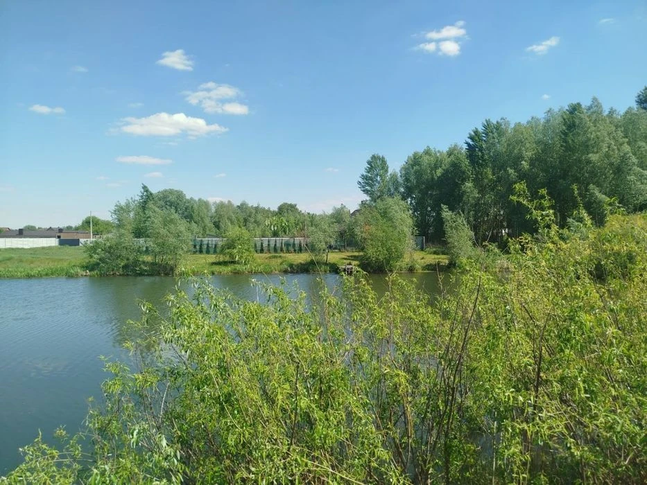 Земельна ділянка Нижні Бортничі 8 соток