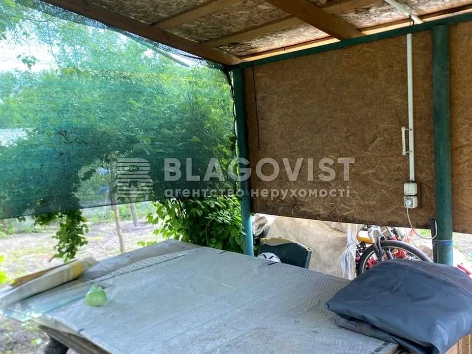 Ділянка. Київ, Будівельників вул.