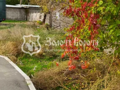 Ділянка. Київ, Євгена Маланюка вул. (Степана Сагайдака)