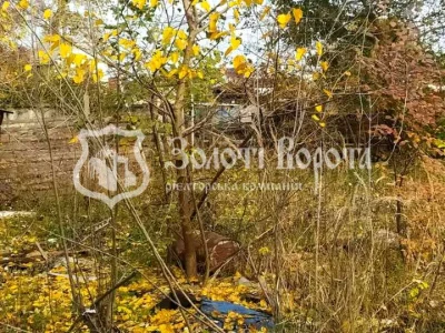 Ділянка. Київ, Євгена Маланюка вул. (Степана Сагайдака)