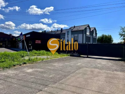 Ділянка. Київ, Піддубна