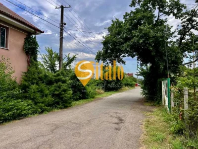 Ділянка. Київ, Піддубна