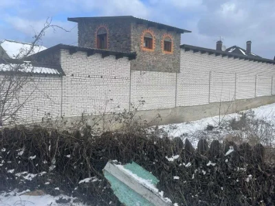 Ділянка. Київ, Риболовецька вул.