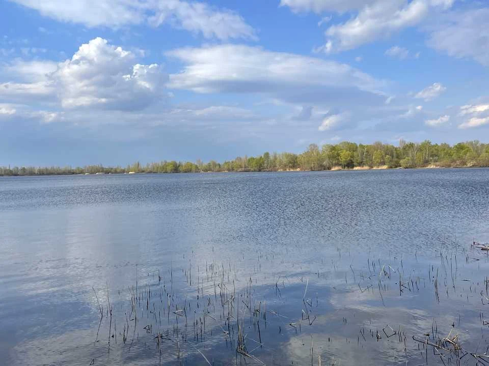 Ділянка. Київ, вул. Моложанська