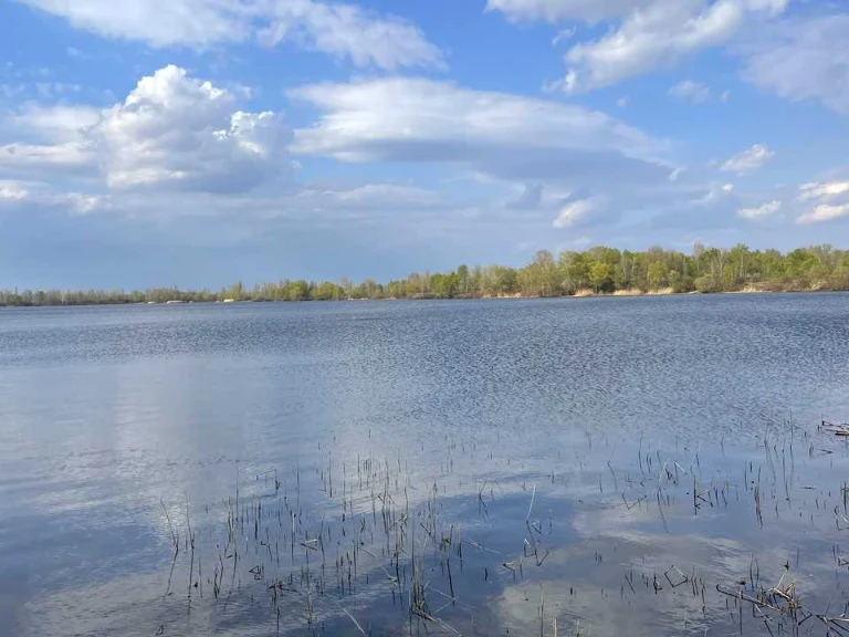 Ділянка. Київ, вул. Моложанська