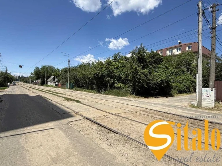 Ділянка 10 хв до метро Бориспільська, вул Ташкентська, отрим