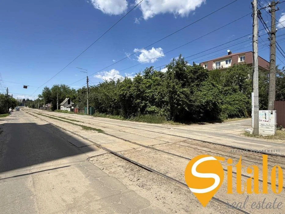 Ділянка 10 хв до метро Бориспільська, вул Ташкентська, отрим