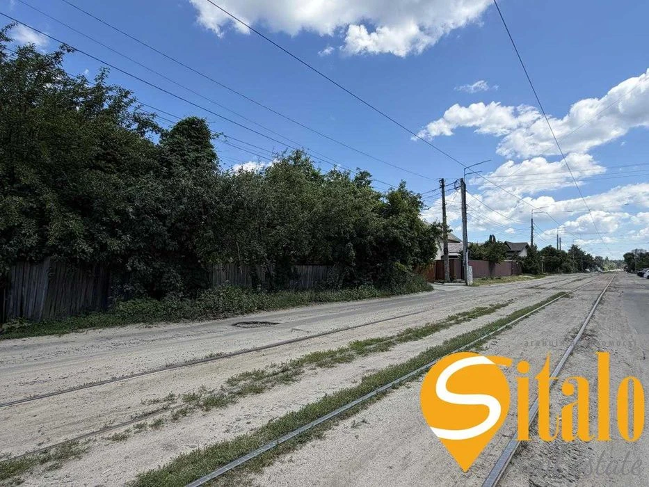 Ділянка 10 хв до метро Бориспільська, вул Ташкентська, отрим