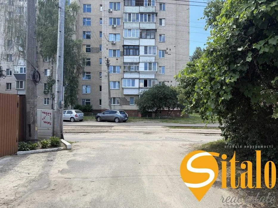 Ділянка 10 хв до метро Бориспільська, вул Ташкентська, отрим