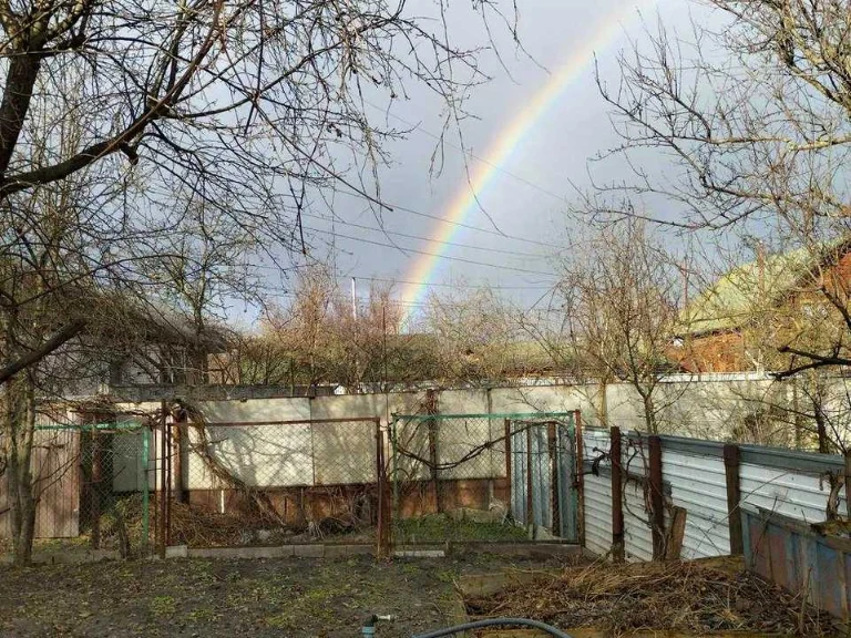 Ділянка. Київ,