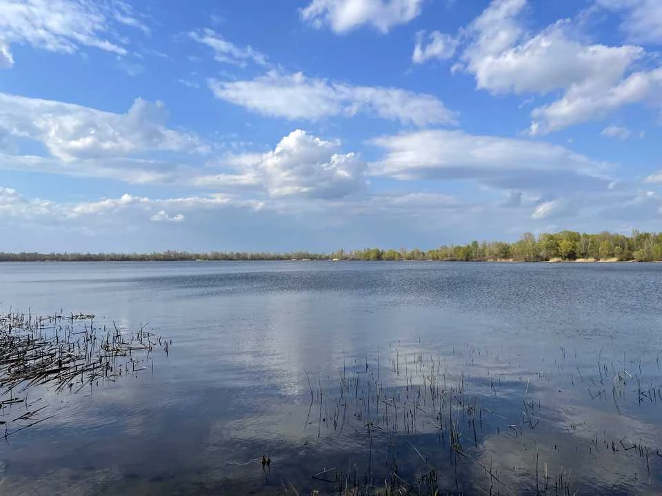 Ділянка. Київ, вул. Моложанська